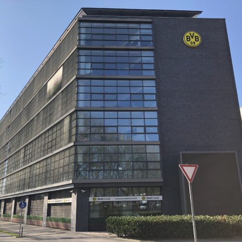 Artrion BVB Dortmund